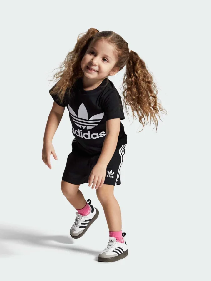 Adidas - ADIFOM SAMBA 360 I 2