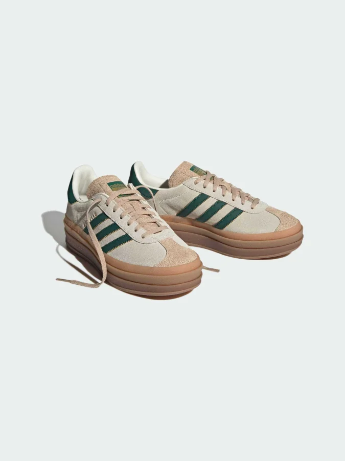 Adidas - GAZELLE BOLD W