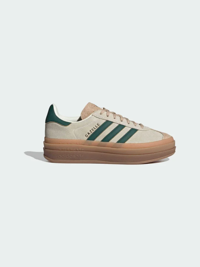 Adidas - GAZELLE BOLD W 2