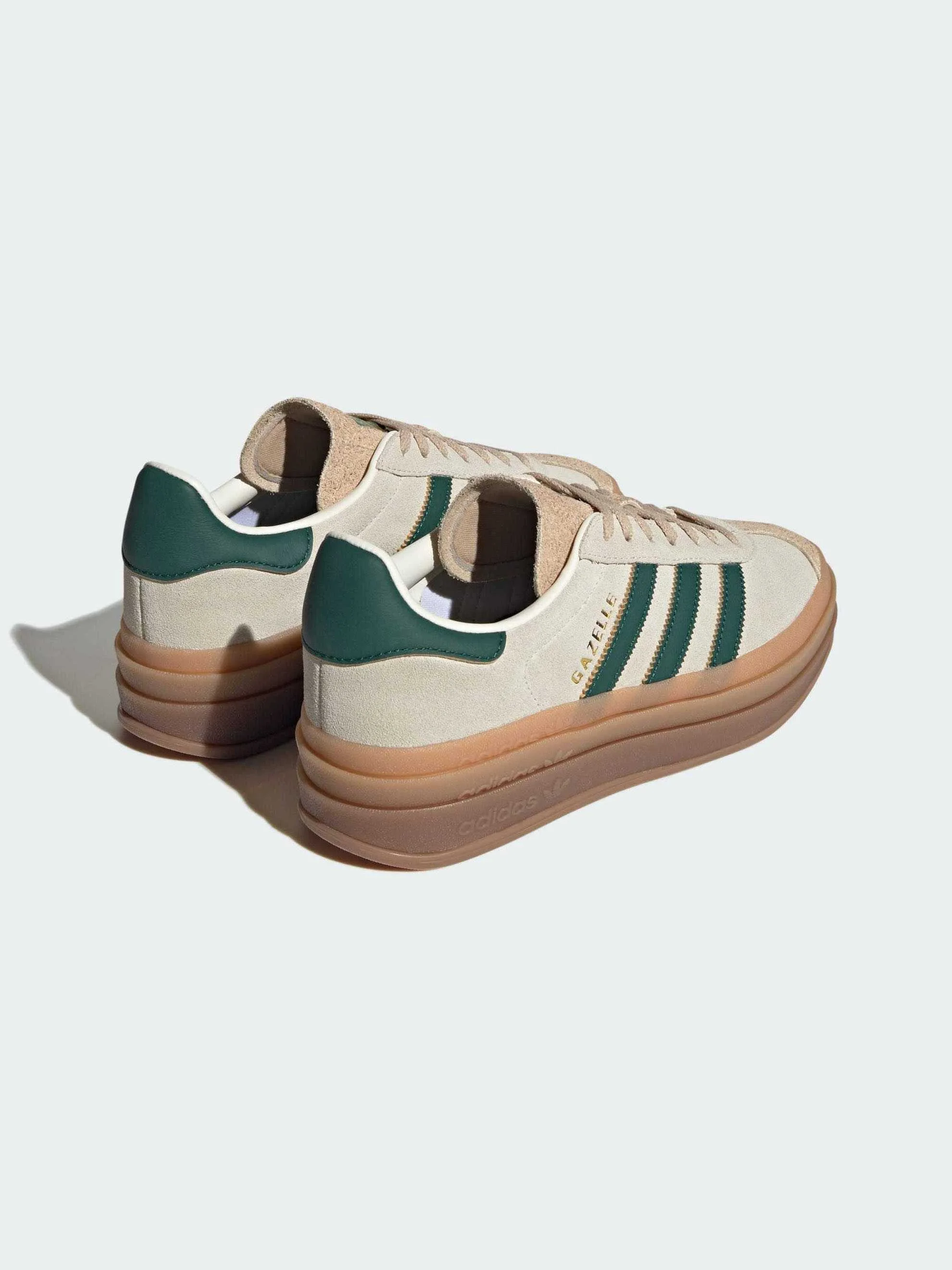 Adidas - GAZELLE BOLD W Adidas - GAZELLE BOLD W