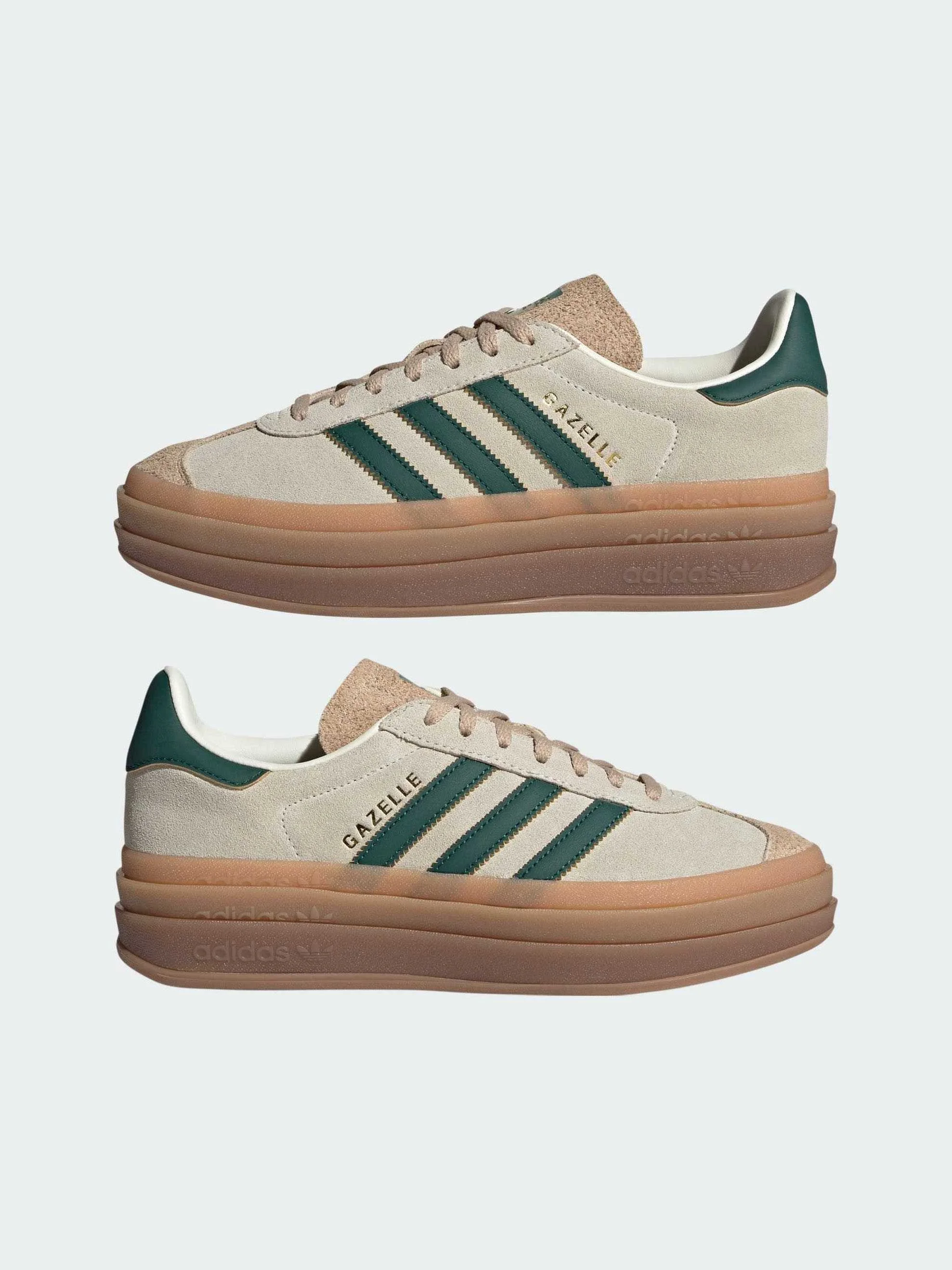 Adidas - GAZELLE BOLD W Adidas - GAZELLE BOLD W