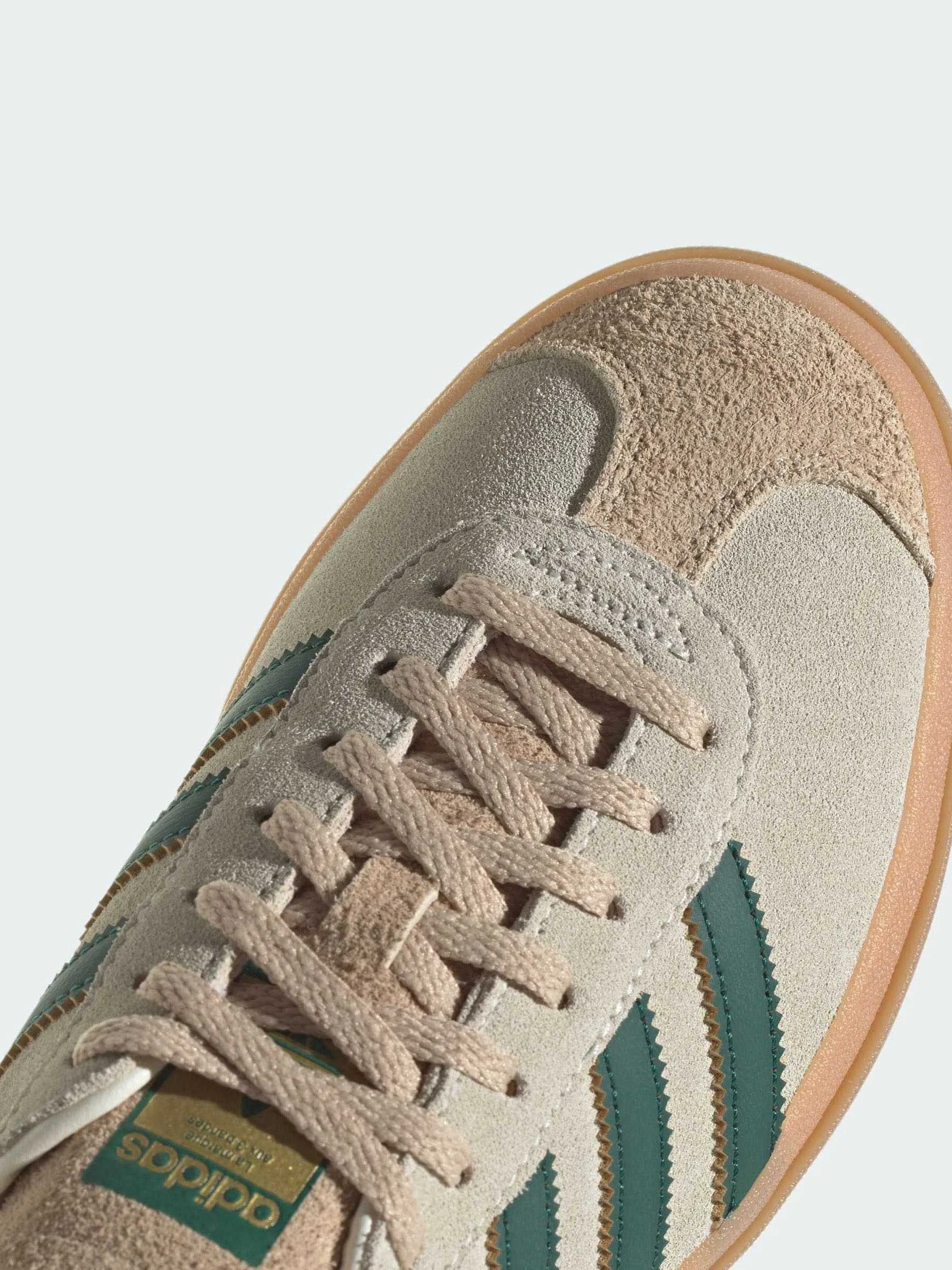 Adidas - GAZELLE BOLD W Adidas - GAZELLE BOLD W