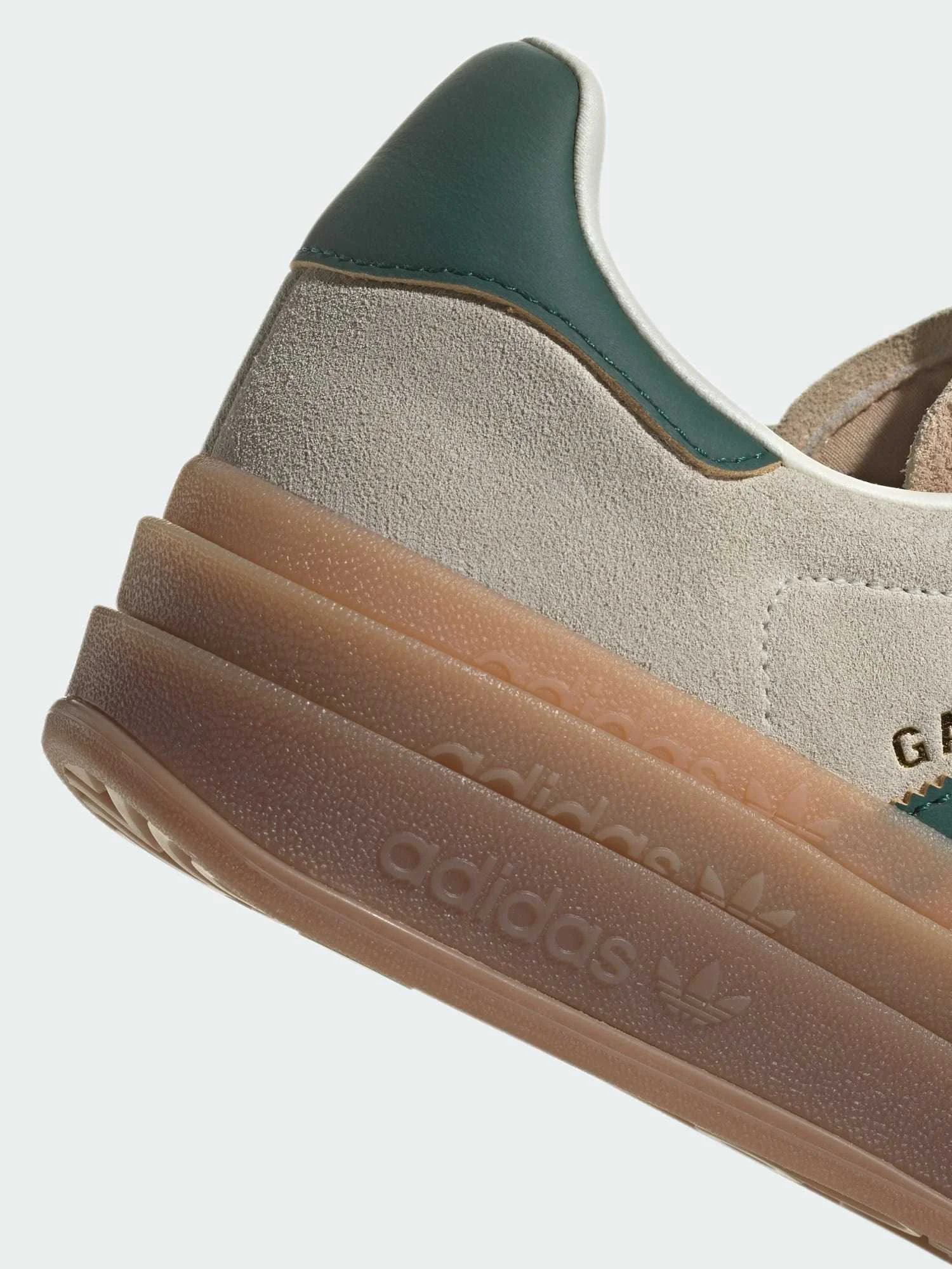 Adidas - GAZELLE BOLD W Adidas - GAZELLE BOLD W