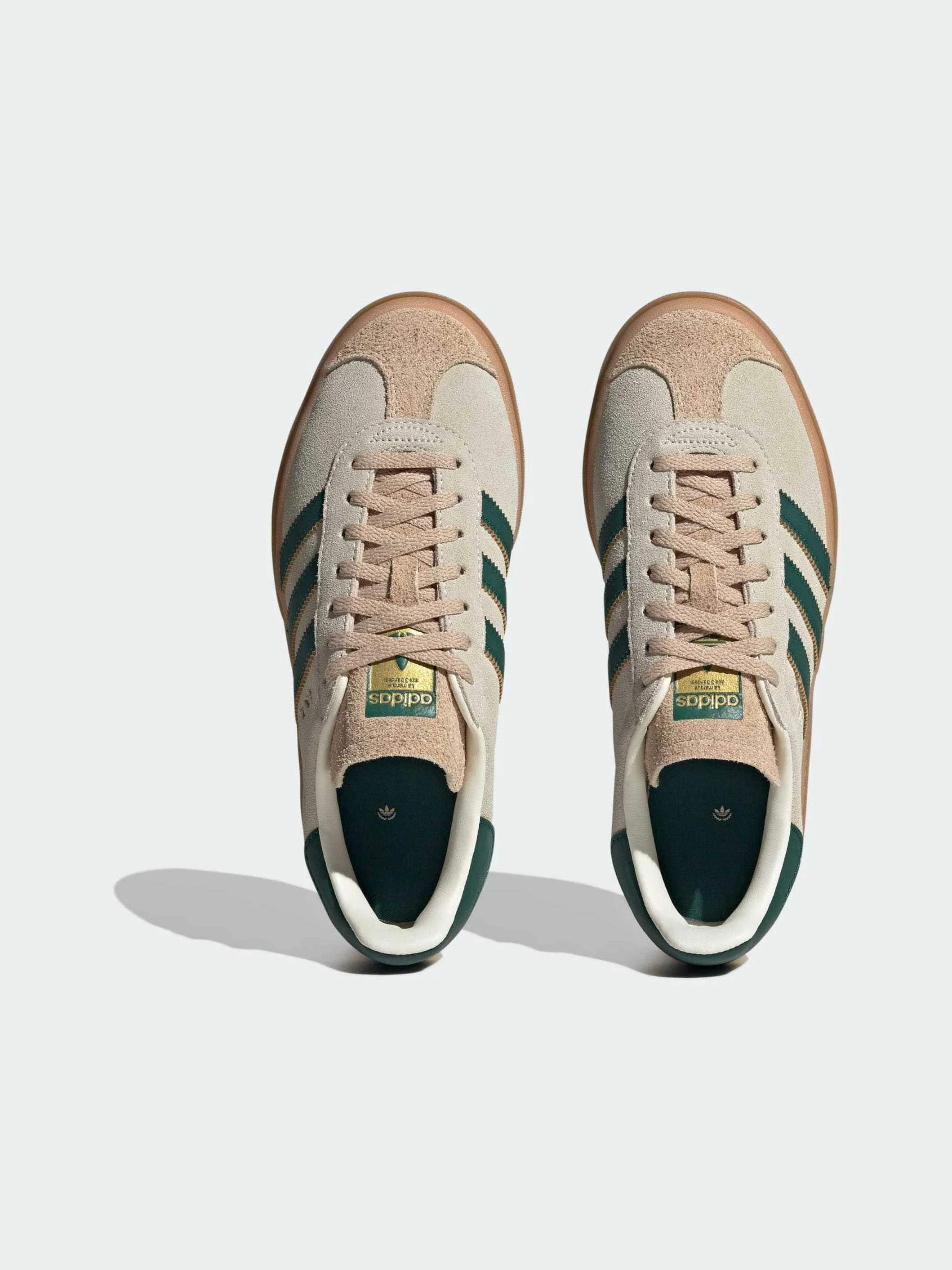 Adidas - GAZELLE BOLD W Adidas - GAZELLE BOLD W