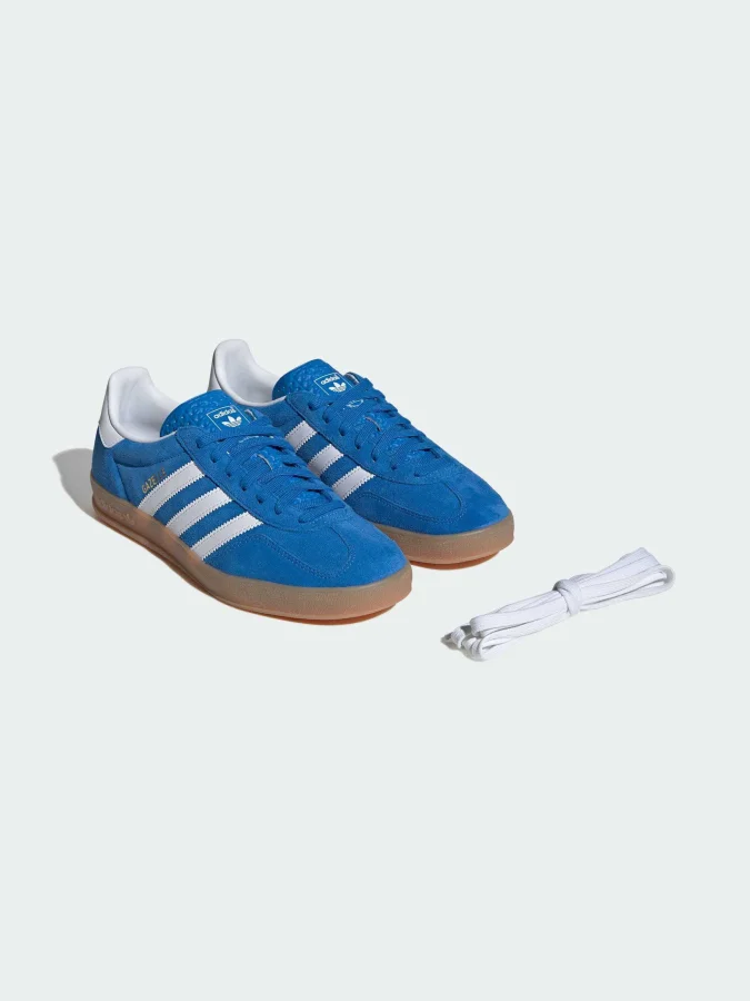Adidas - GAZELLE INDOOR 2