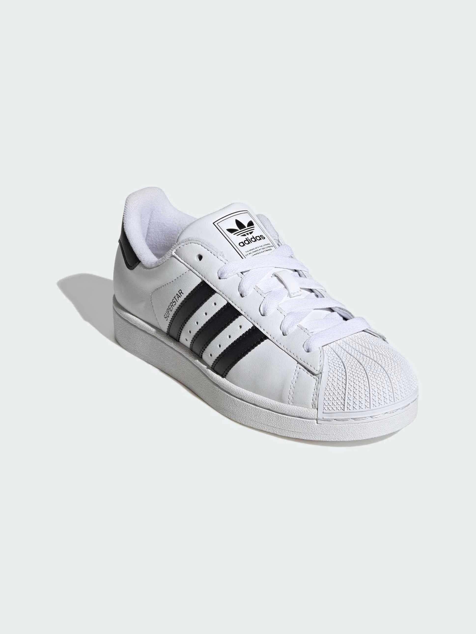 Adidas - SUPERSTAR II W Adidas - SUPERSTAR II W