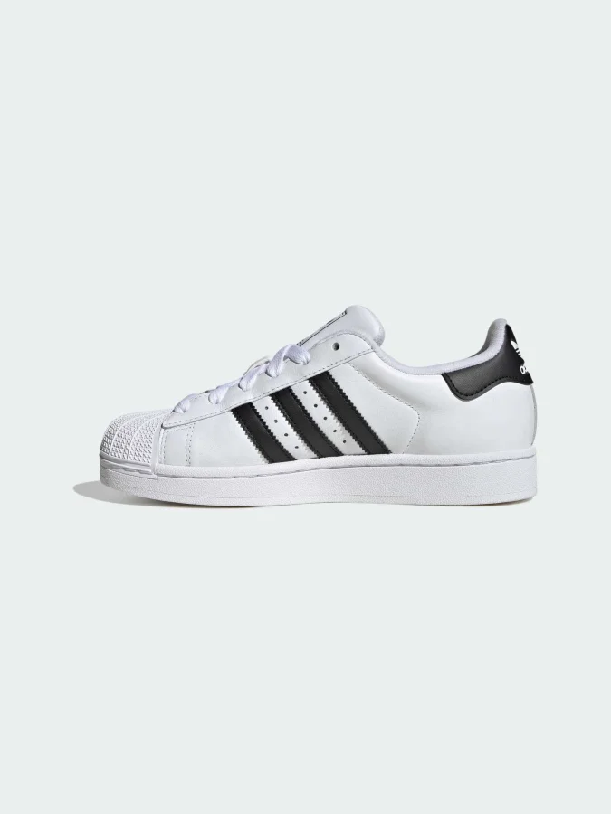 Adidas - SUPERSTAR II W 2