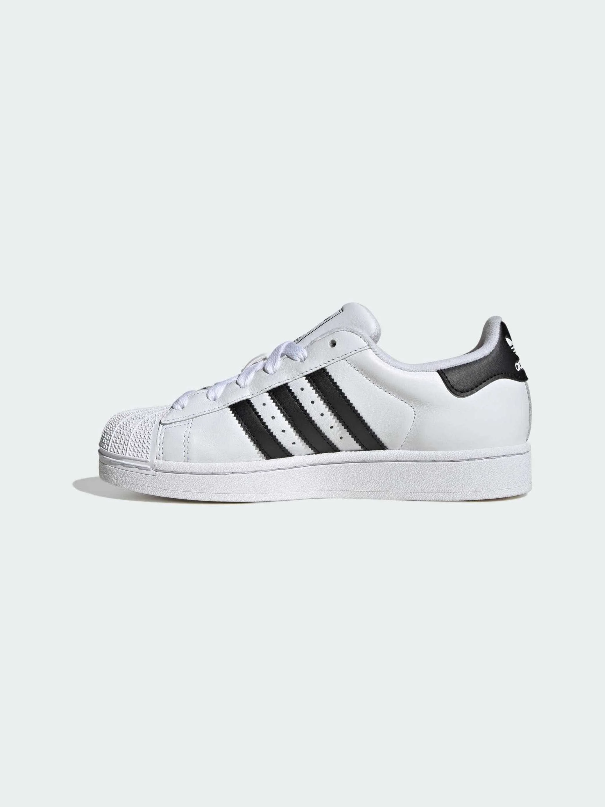 Adidas - SUPERSTAR II W Adidas - SUPERSTAR II W