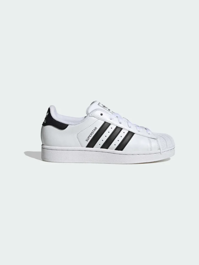 Adidas - SUPERSTAR II W