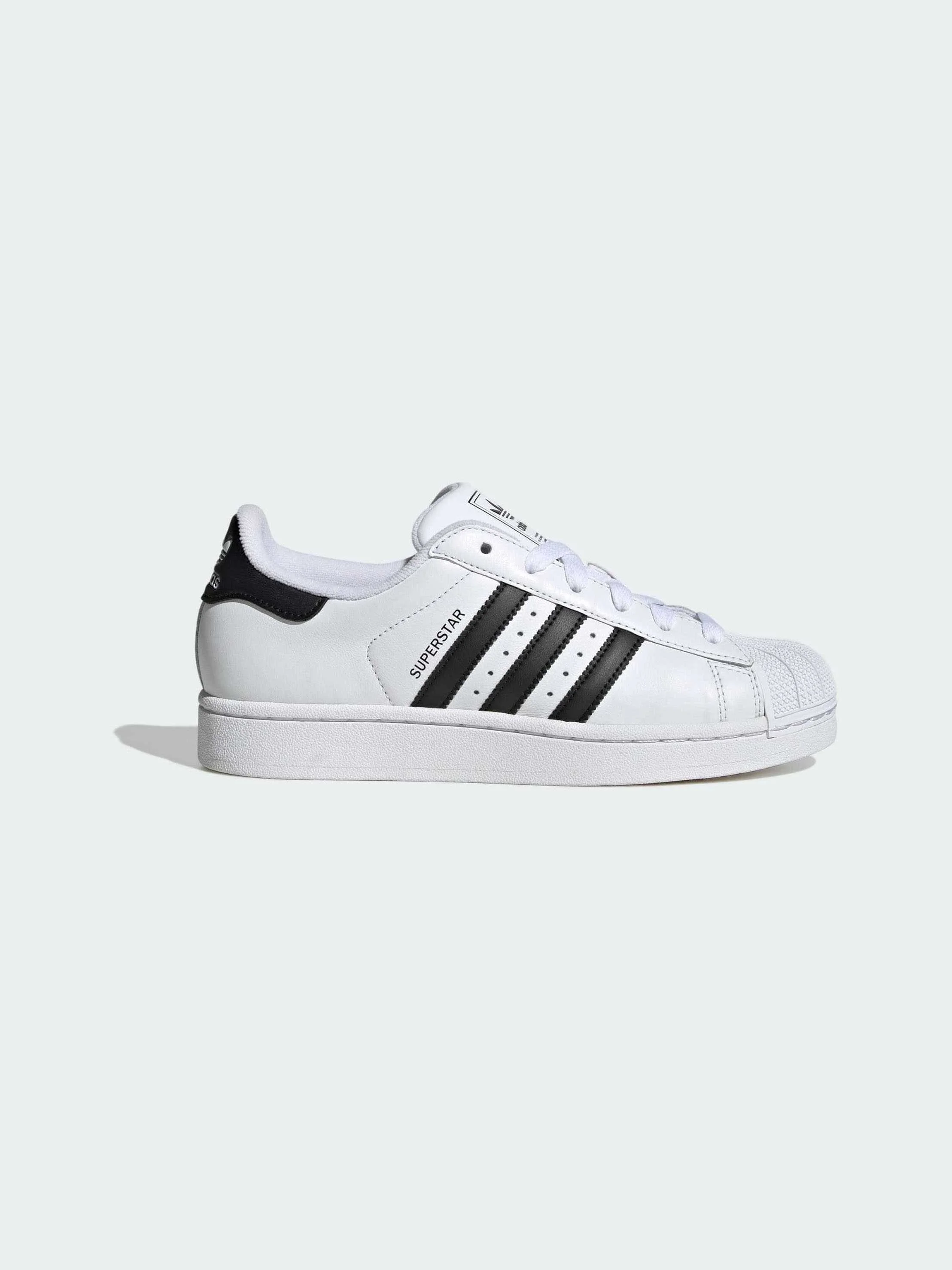 Adidas - SUPERSTAR II W Adidas - SUPERSTAR II W