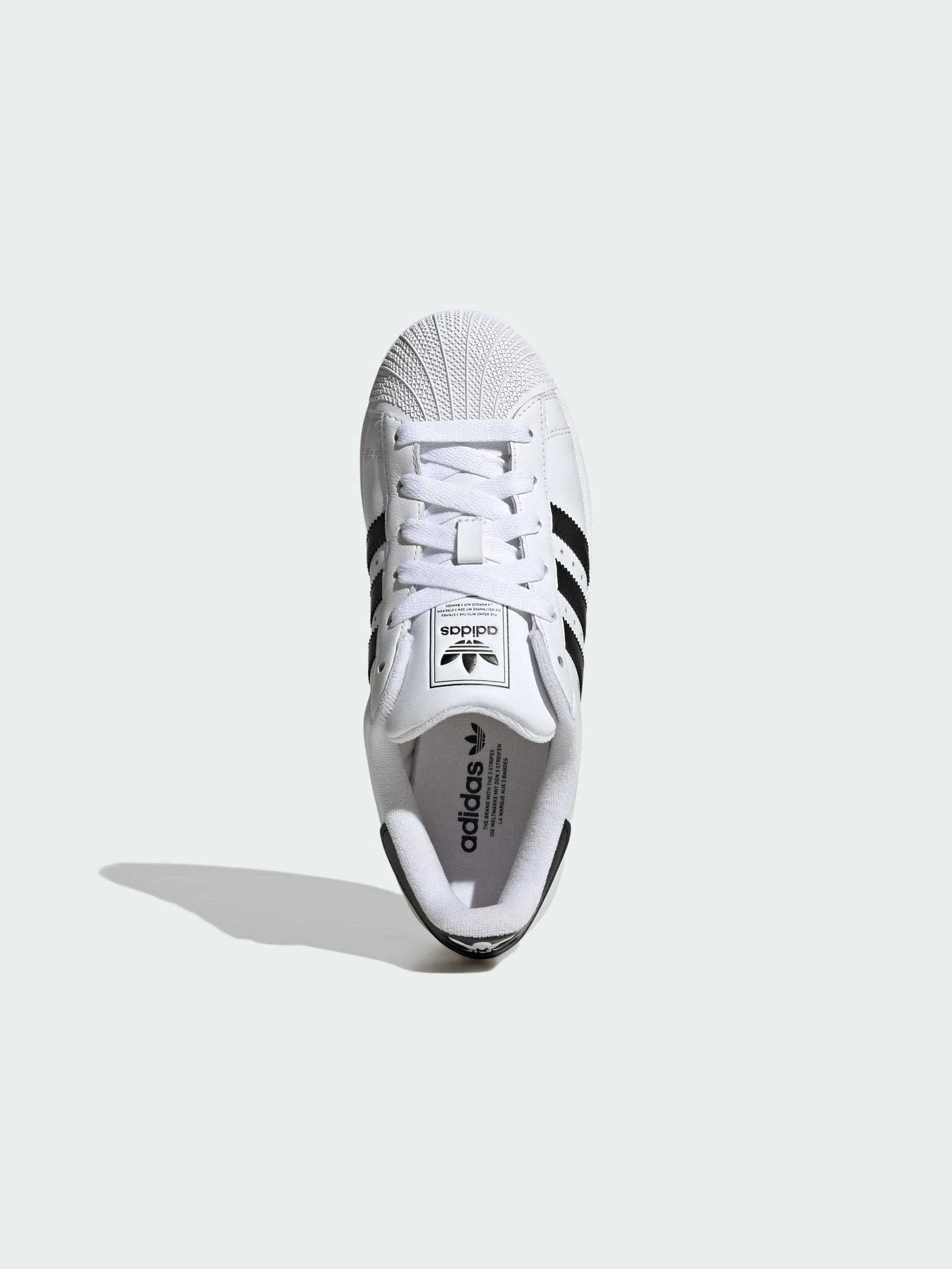 Adidas - SUPERSTAR II W Adidas - SUPERSTAR II W