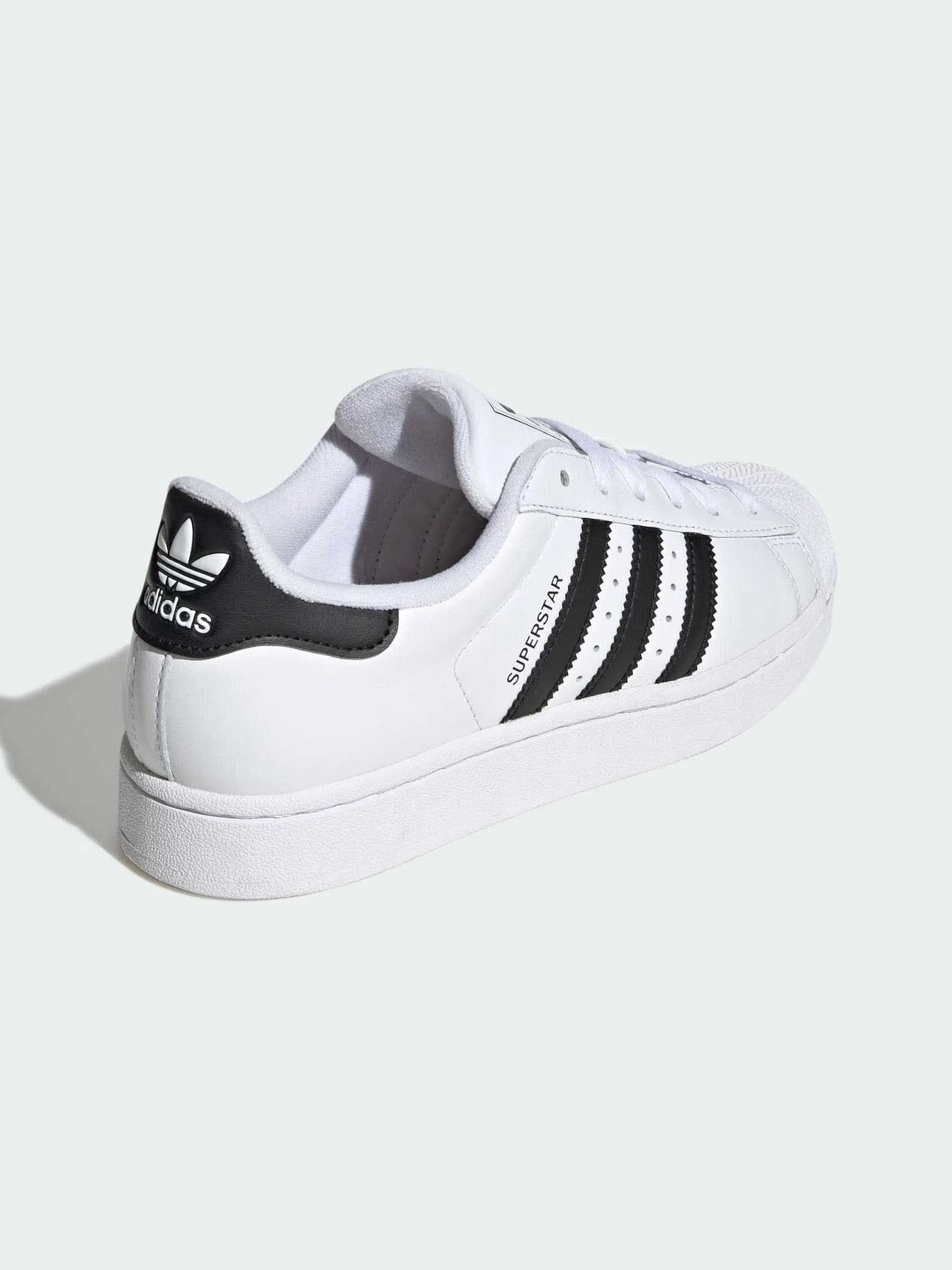 Adidas - SUPERSTAR II W Adidas - SUPERSTAR II W