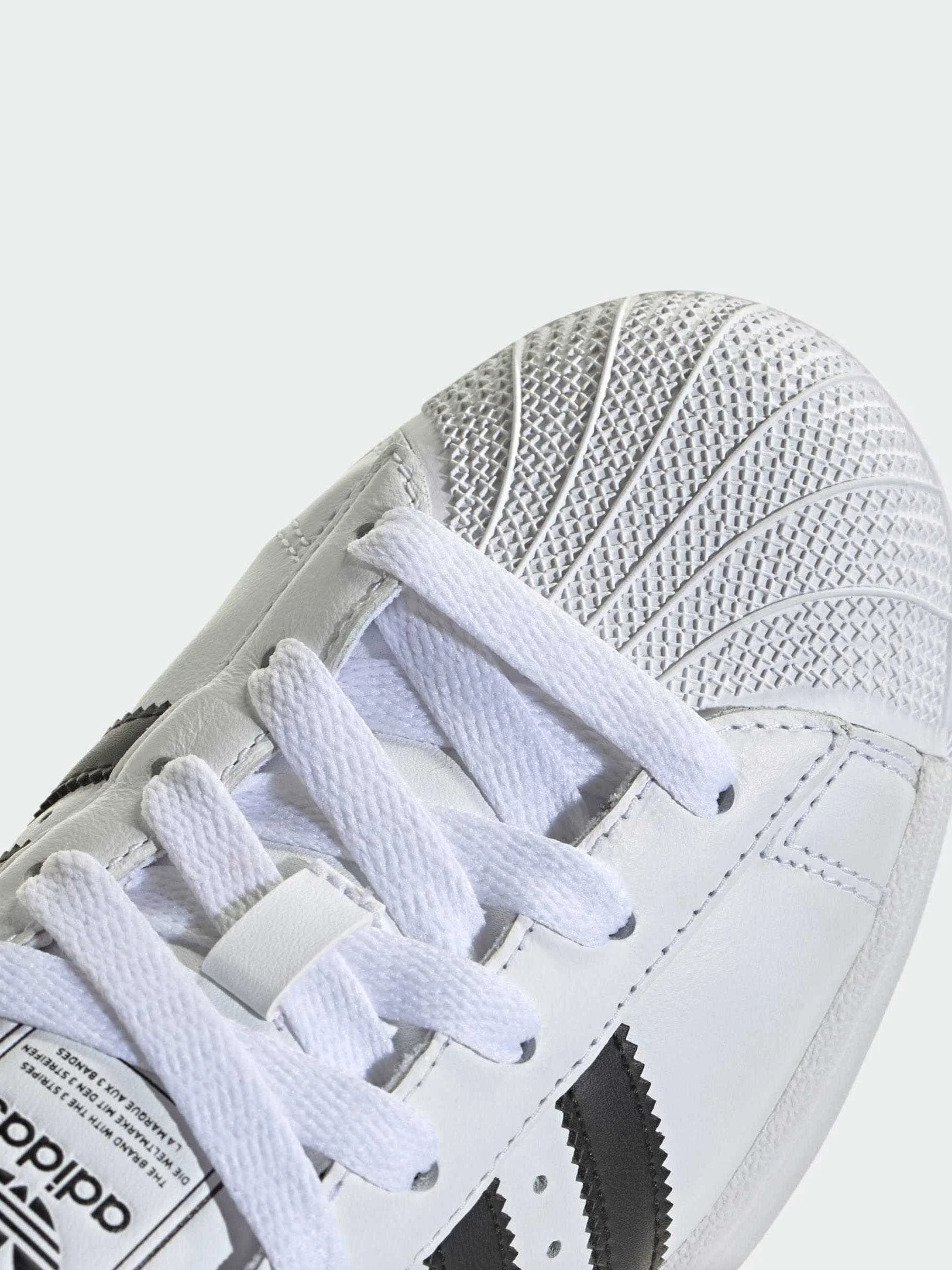 Adidas - SUPERSTAR II W Adidas - SUPERSTAR II W