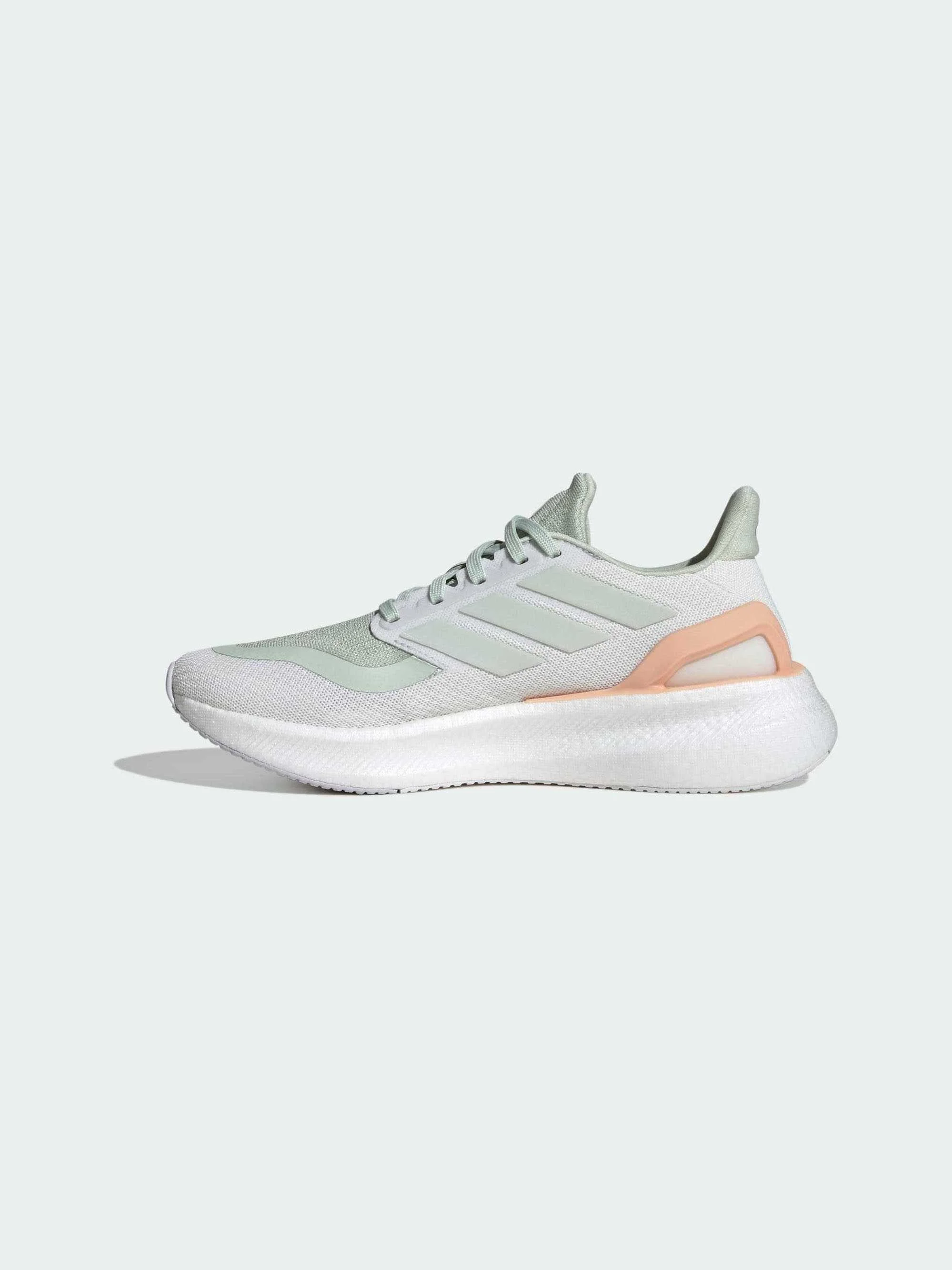 Adidas - PUREBOOST 5 W Adidas - PUREBOOST 5 W