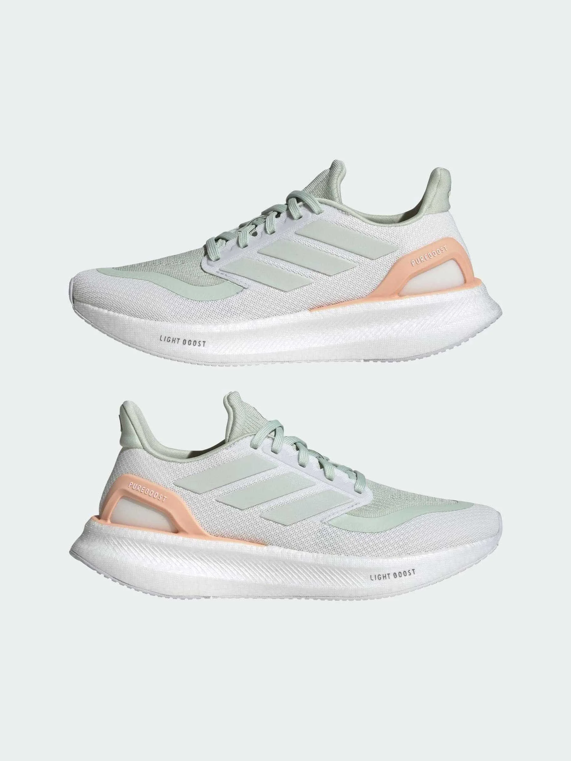Adidas - PUREBOOST 5 W Adidas - PUREBOOST 5 W