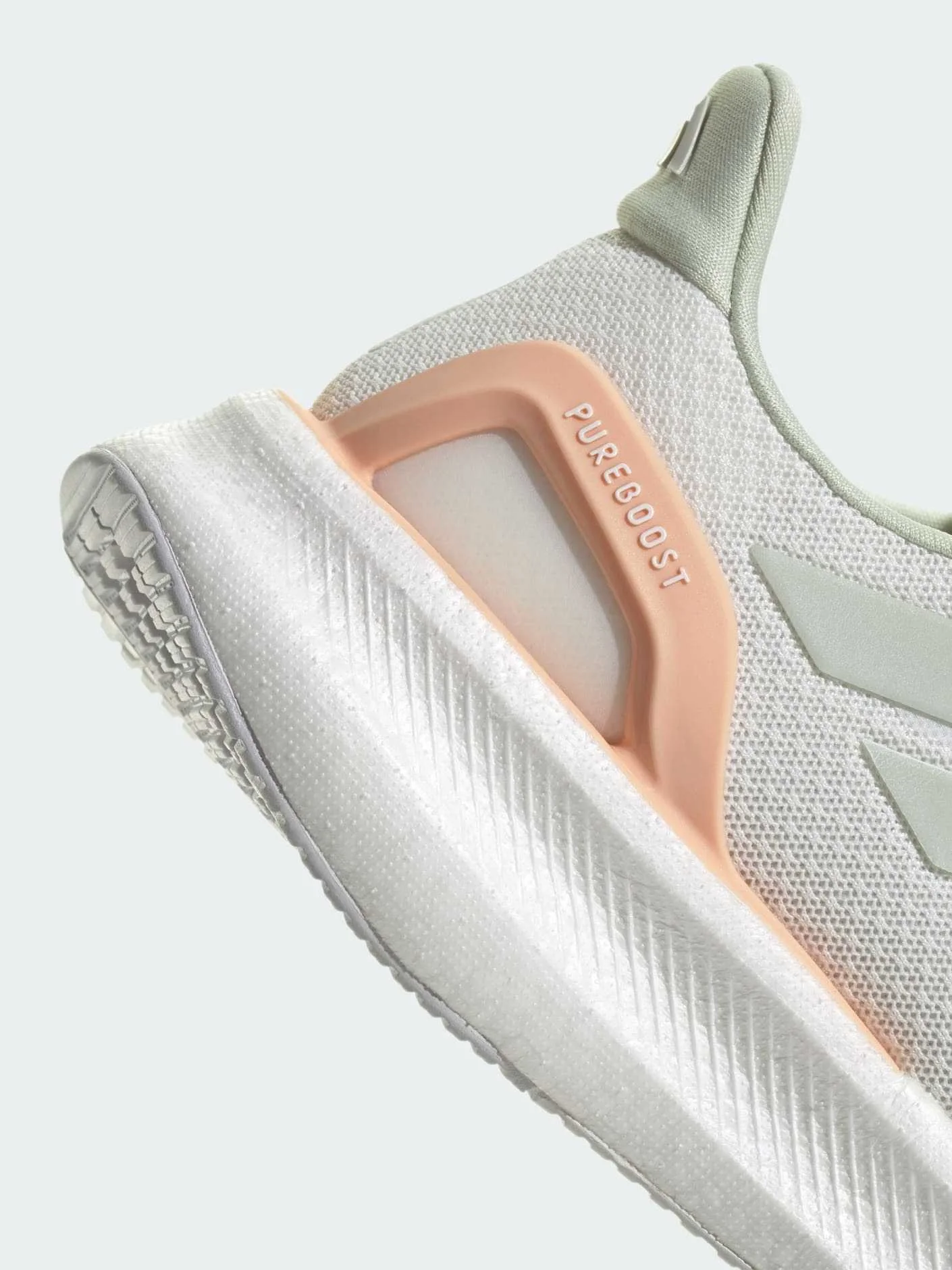 Adidas - PUREBOOST 5 W Adidas - PUREBOOST 5 W