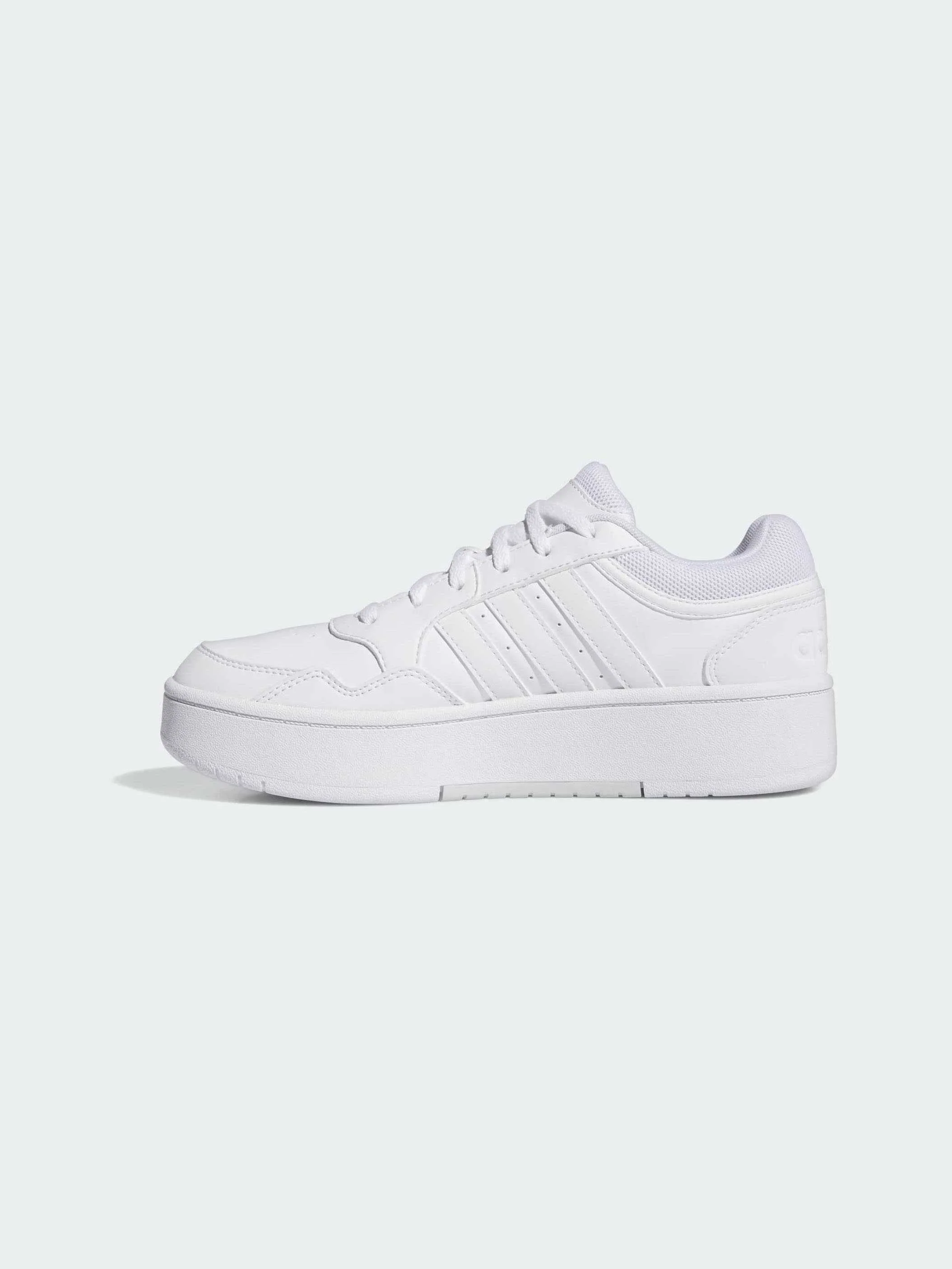 Adidas - HOOPS 3.0 BOLD W Adidas - HOOPS 3.0 BOLD W