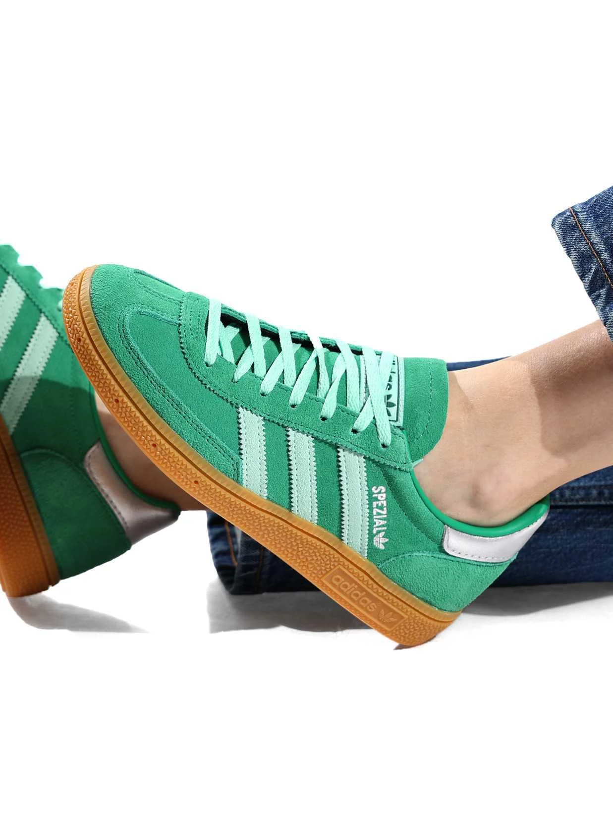 Adidas - HANDBALL SPEZIAL W Adidas - HANDBALL SPEZIAL W