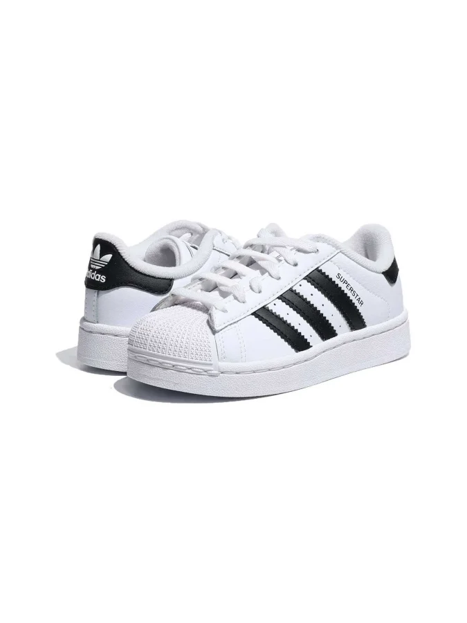 Adidas - SUPERSTAR II C