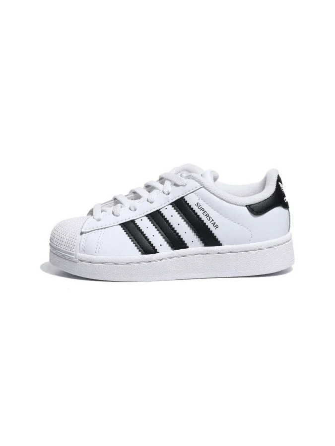 Adidas - SUPERSTAR II C 2
