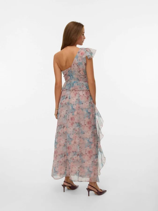 Vero Moda - VMSABRINA O-S... 2