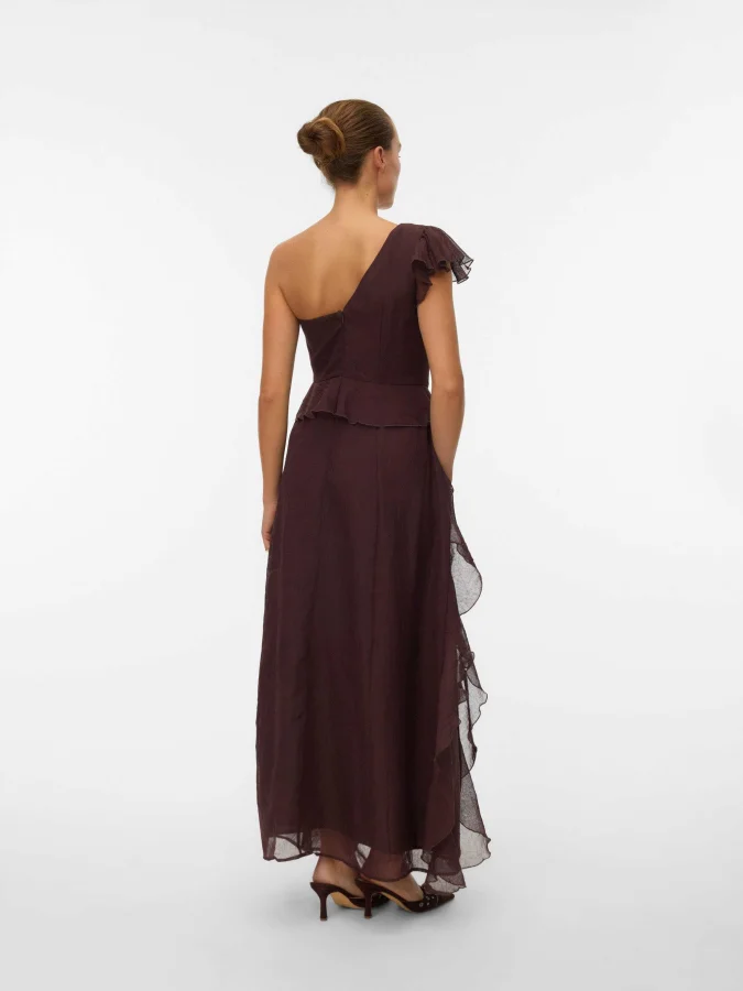 Vero Moda - VMSABRINA O-S... 2