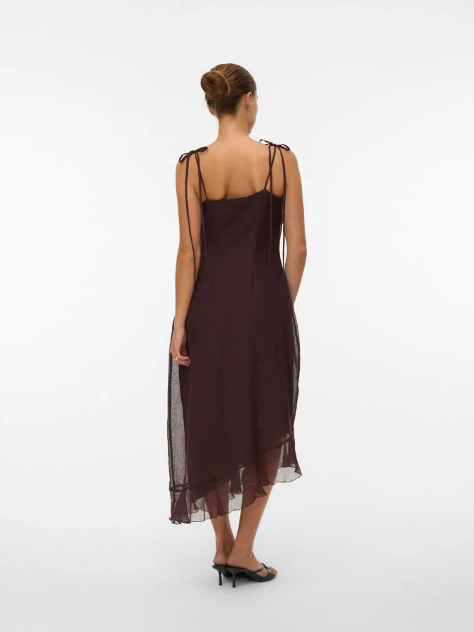 Vero Moda - VMSABRINA BLK... 2