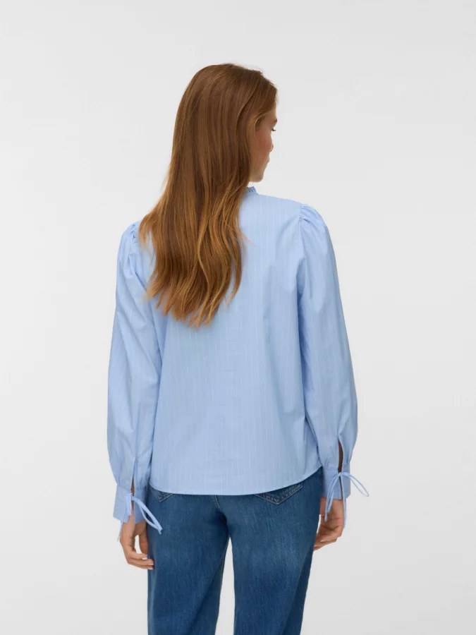 Vero Moda - VMDIANA LS... 2