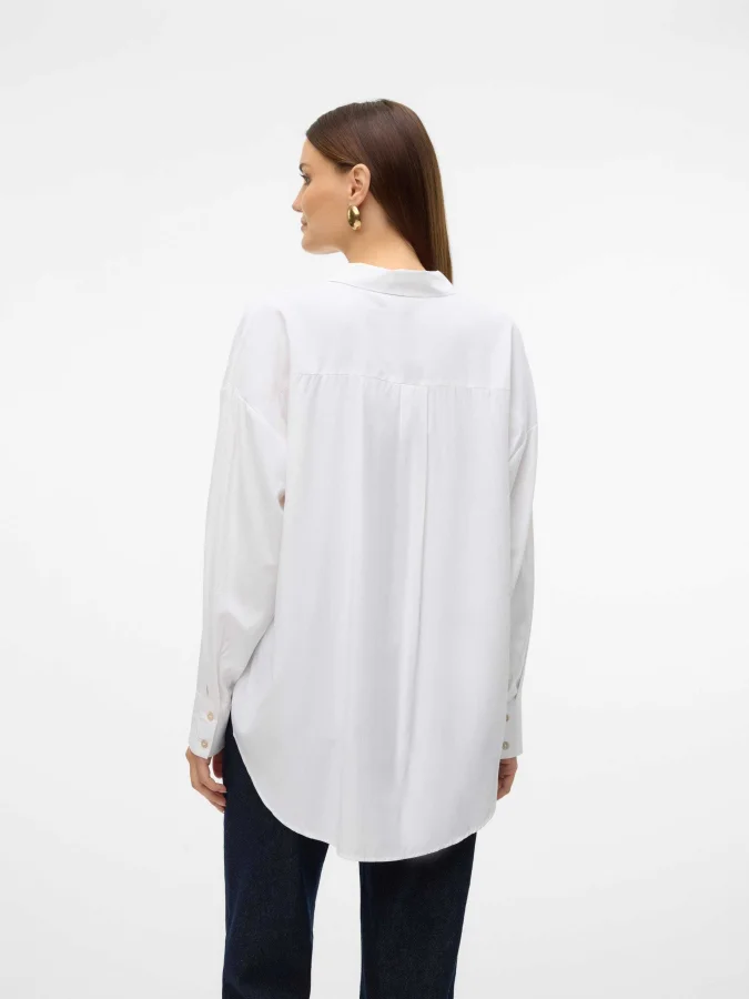 Vero Moda - VMNORA LS... 2