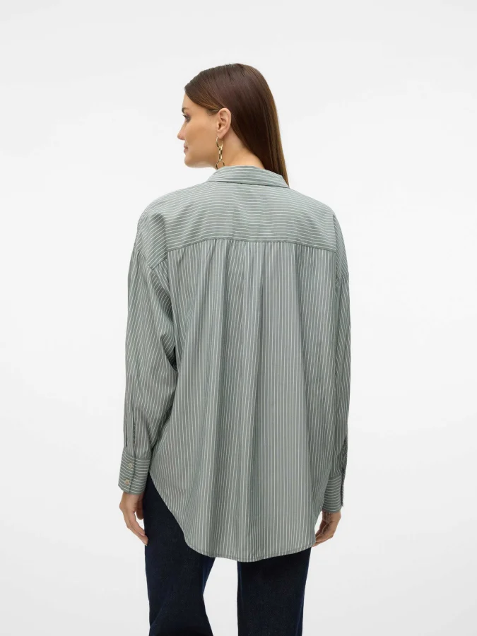Vero Moda - VMNORA LS... 2