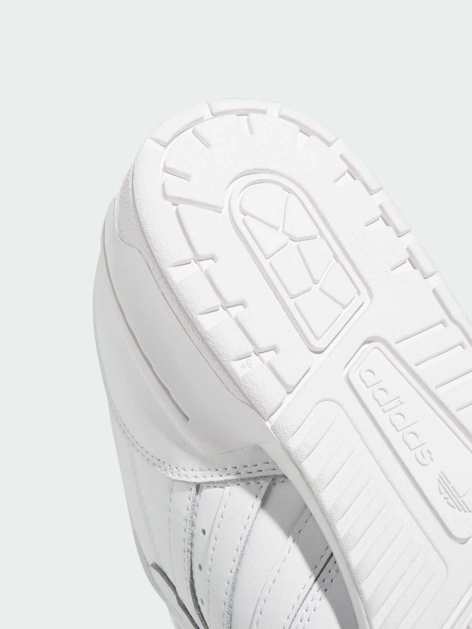 Adidas - RIVALRY LOW Adidas - RIVALRY LOW