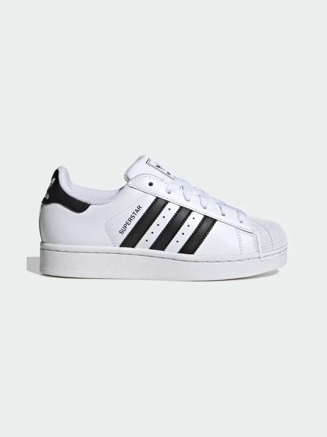 Adidas - SUPERSTAR II J 2