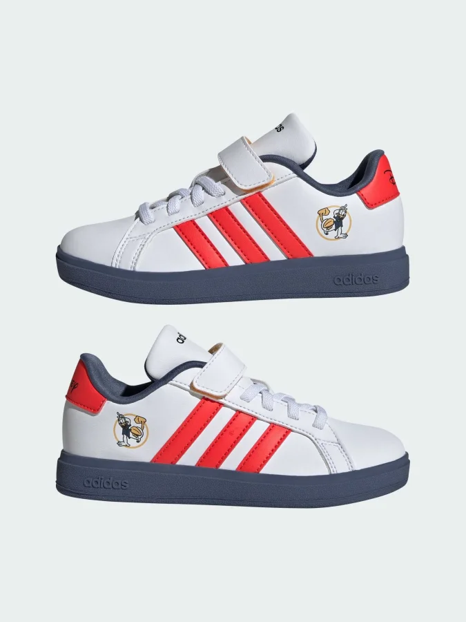 Adidas - GRAND COURT Mickey 2