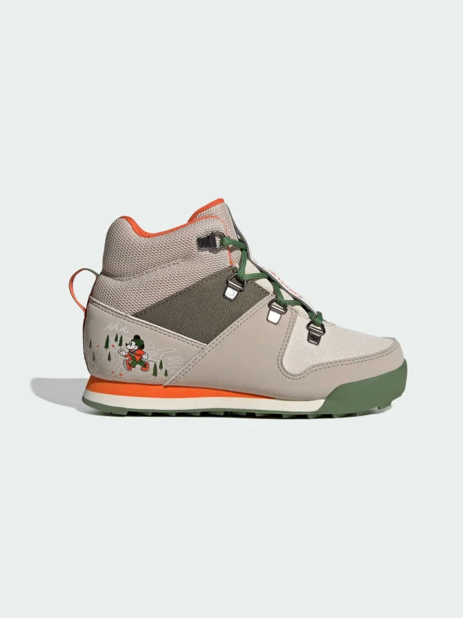 Adidas - TERREX SNOWPITCH DI 2