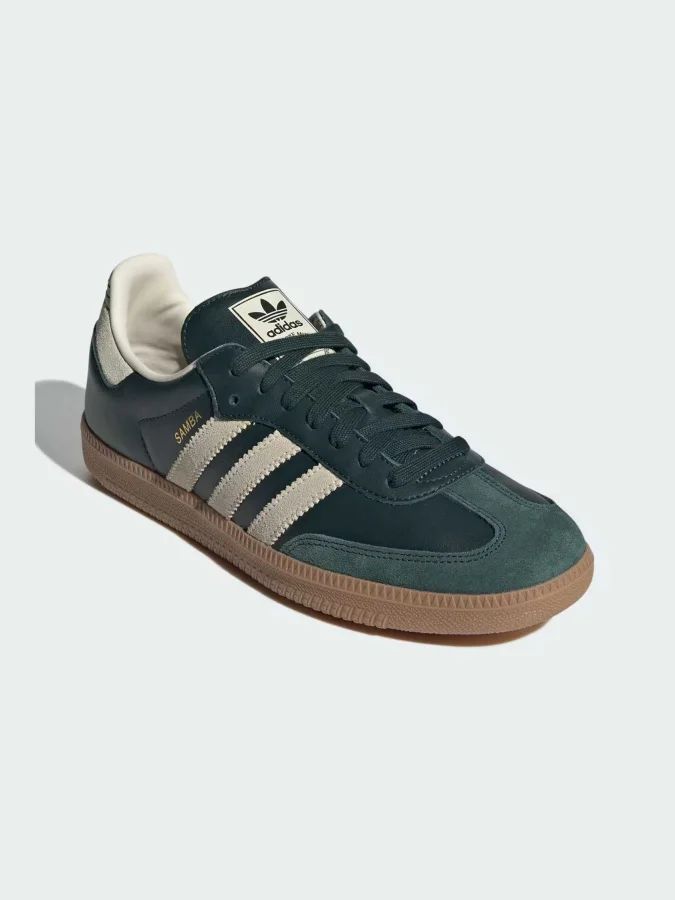 Adidas - SAMBA OG