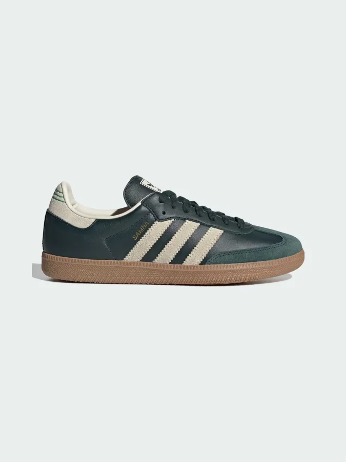 Adidas - SAMBA OG 2