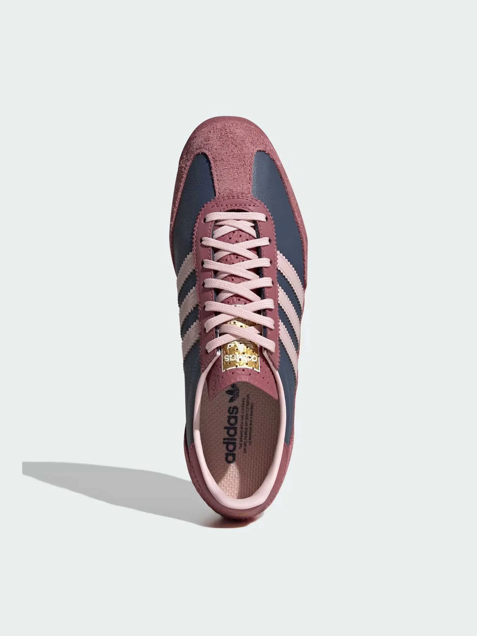 Adidas - SL 72 OG W Adidas - SL 72 OG W