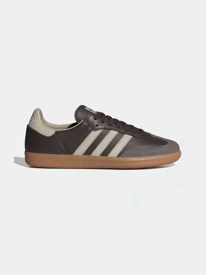 Adidas - SAMBA OG 2