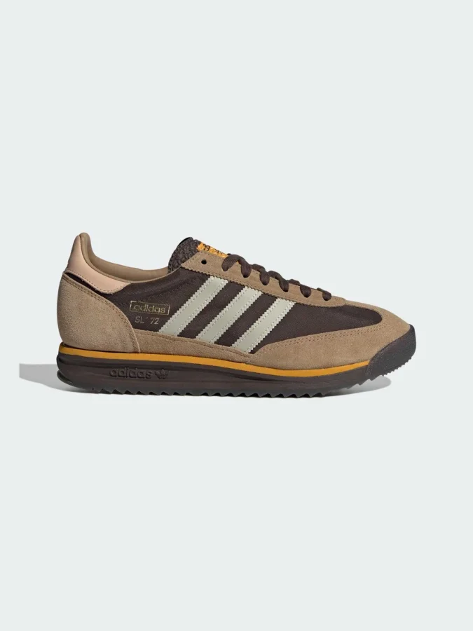 Adidas - SL 72 RS 2