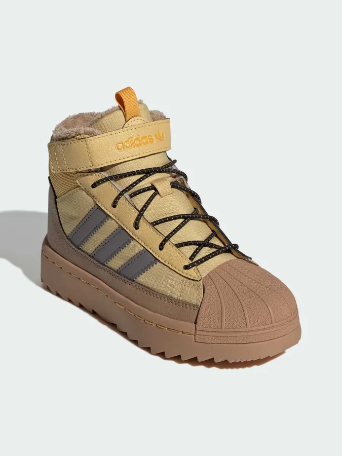 Adidas - SUPERSTAR WINTER TR