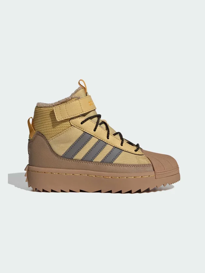 Adidas - SUPERSTAR WINTER TR 2