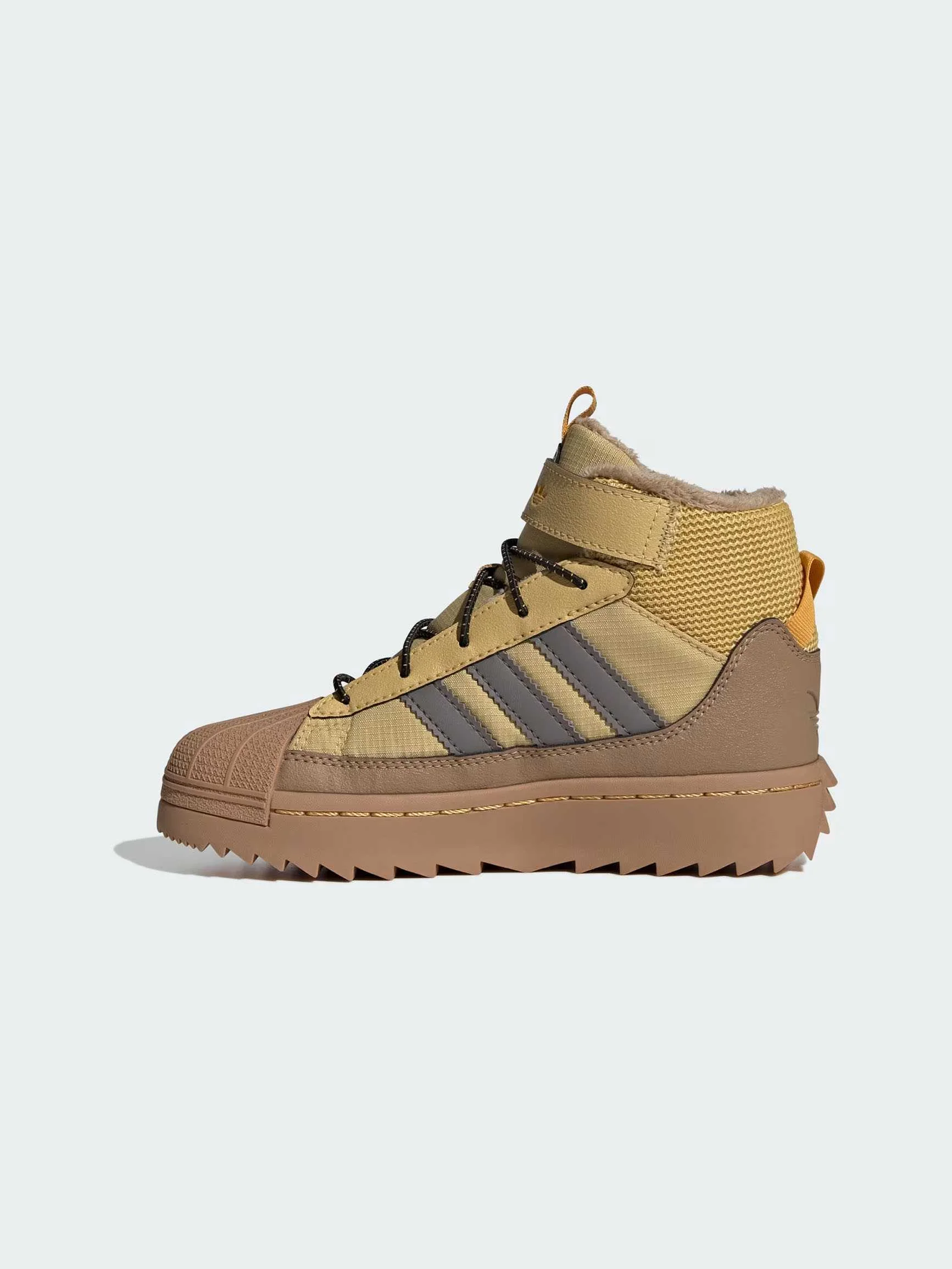 Adidas - SUPERSTAR WINTER TR Adidas - SUPERSTAR WINTER TR