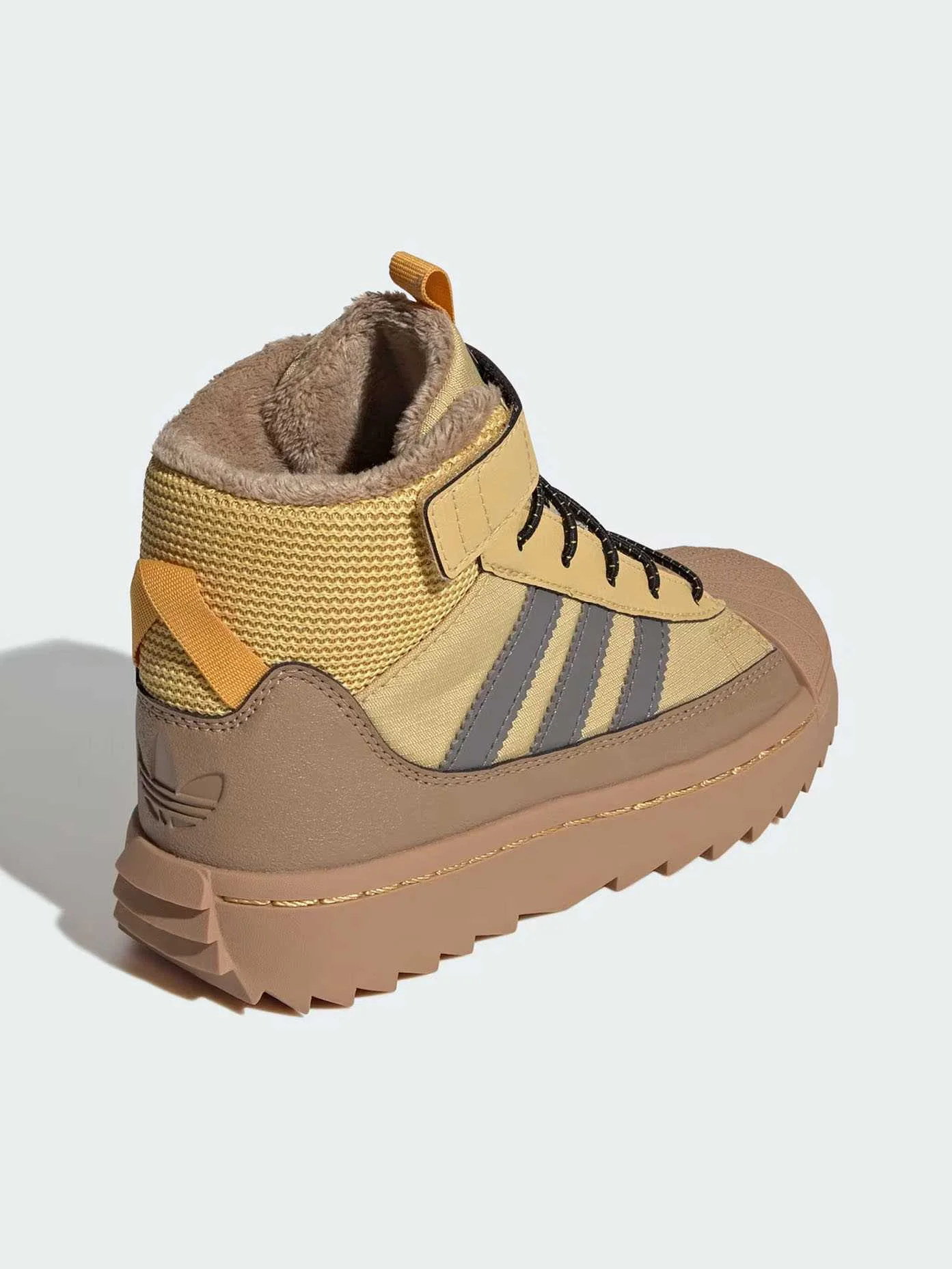 Adidas - SUPERSTAR WINTER TR Adidas - SUPERSTAR WINTER TR