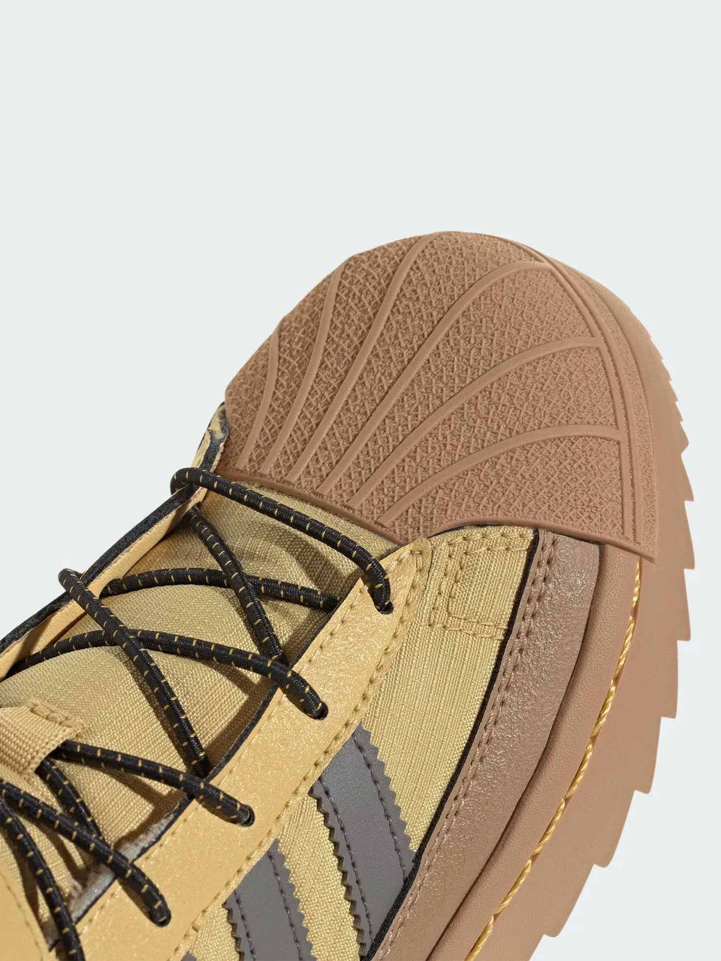 Adidas - SUPERSTAR WINTER TR Adidas - SUPERSTAR WINTER TR