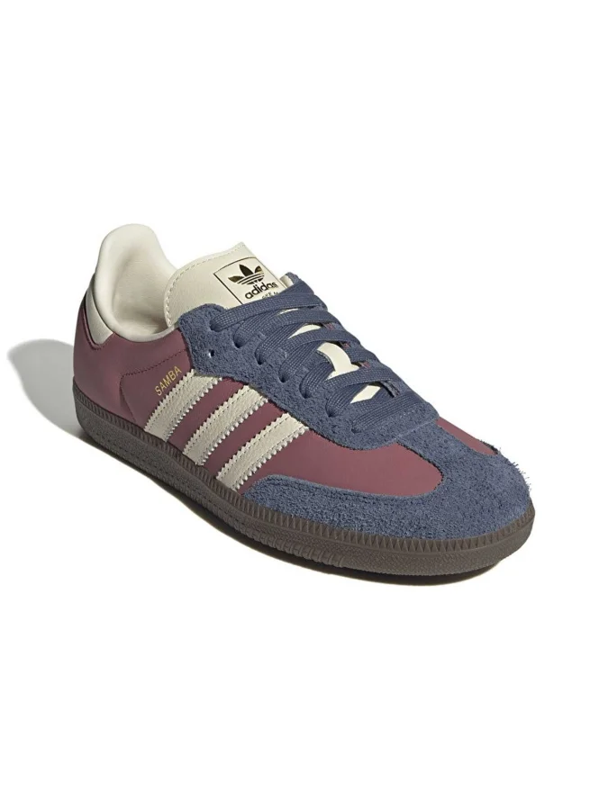 Adidas - SAMBA OG W