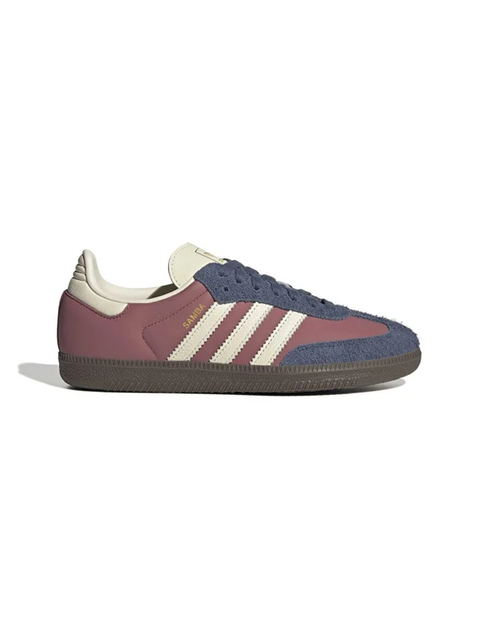 Adidas - SAMBA OG W 2