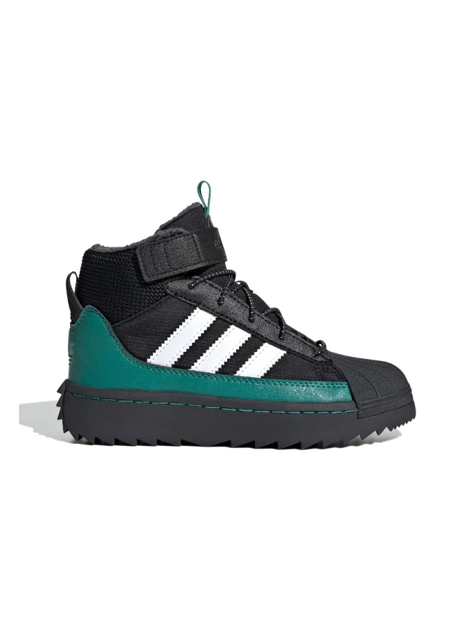 Adidas - SUPERSTAR WINTER TR 2