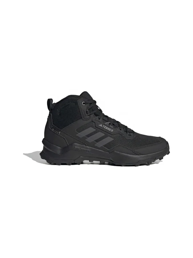 Adidas - TERREX AX4 MID GTX 2