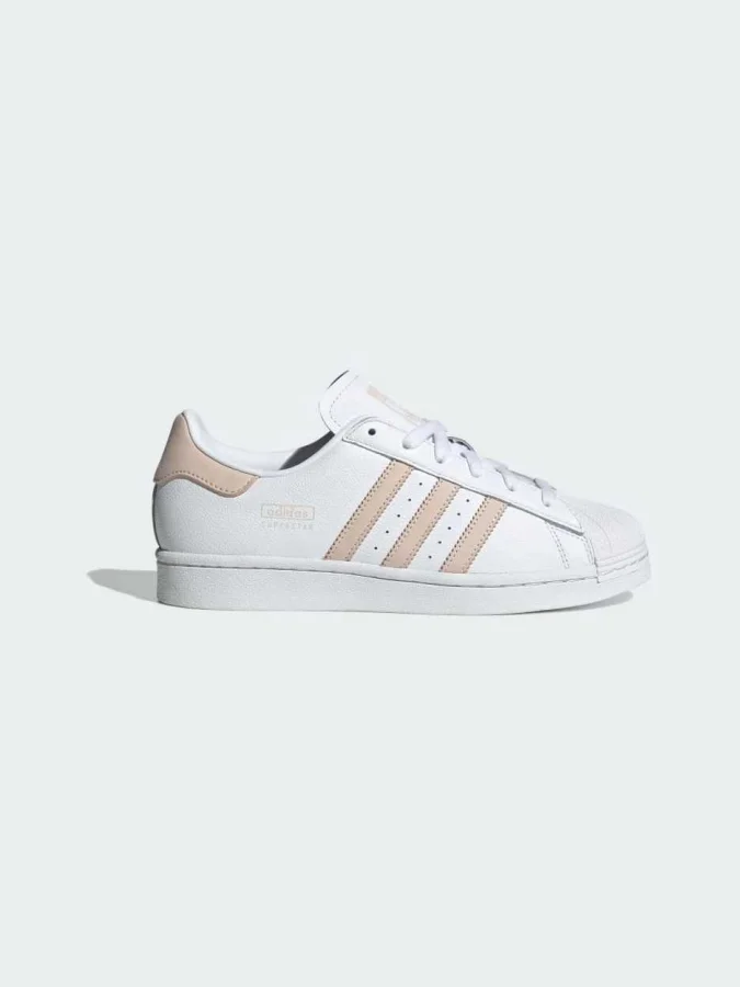 Adidas - SUPERSTAR W 2