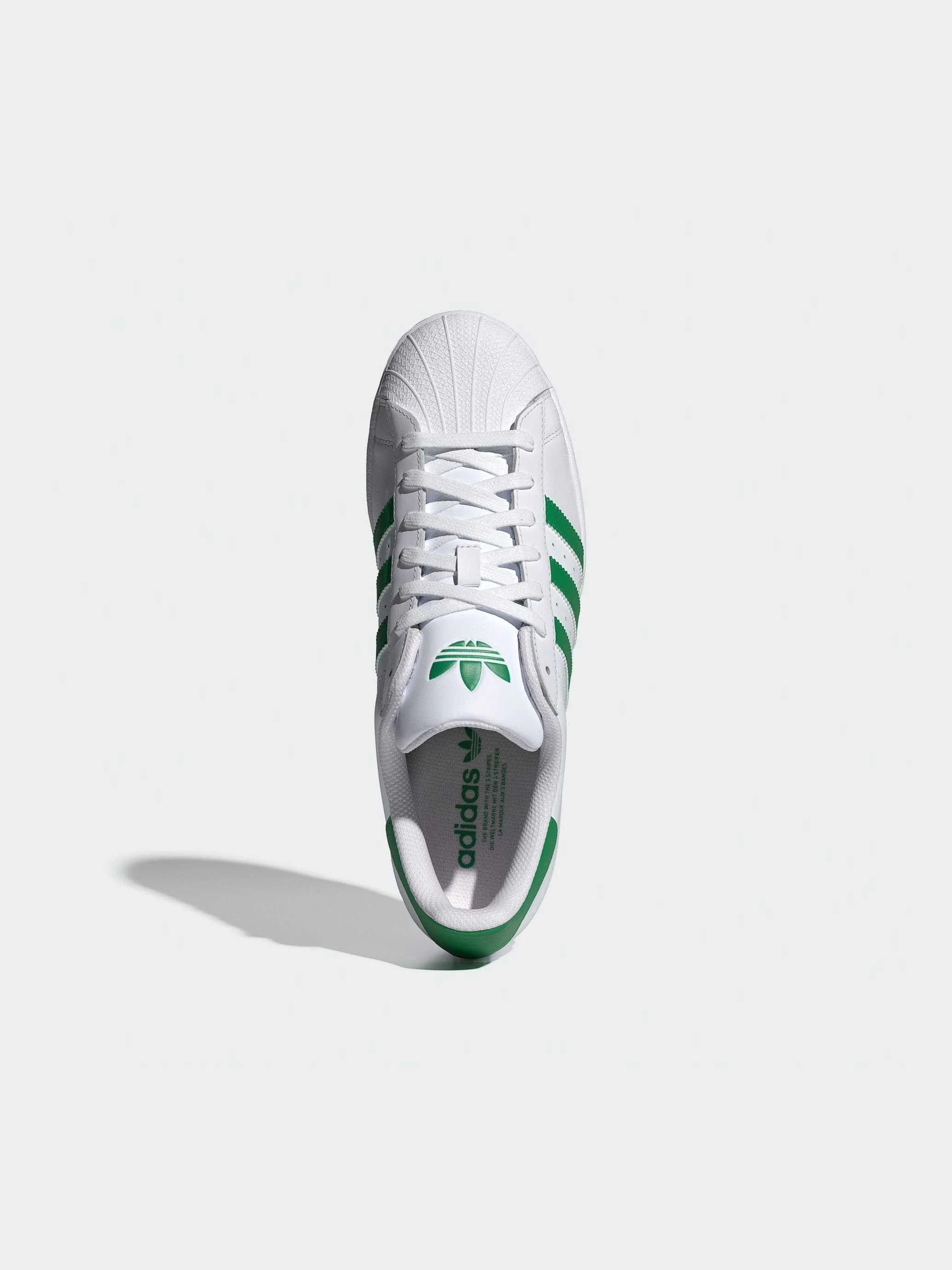 Adidas - SUPERSTAR Adidas - SUPERSTAR